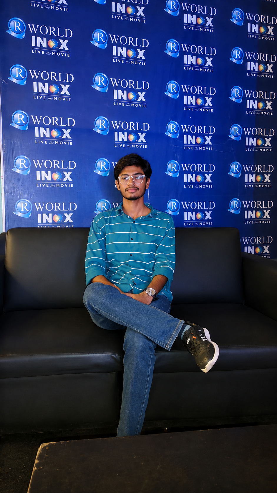 MERN Stack Developer Intern